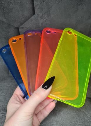 Чохол для iphone 7+/8+