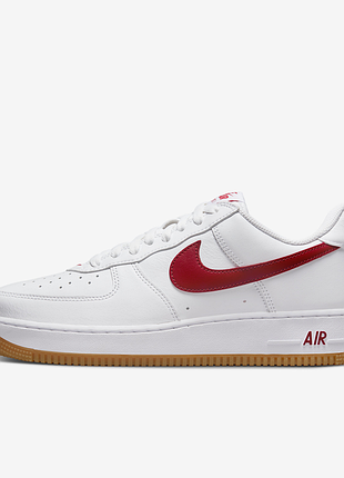 Кроссовки nike air force 1 low retro dunk (40р по 47р) оригинал!