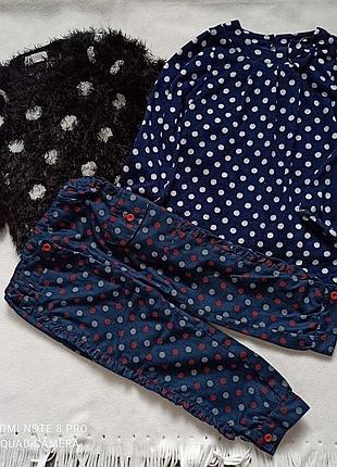 Набор на девочку