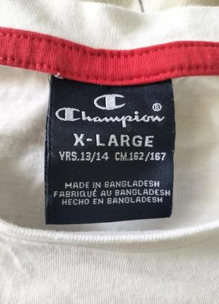 Футболка champion