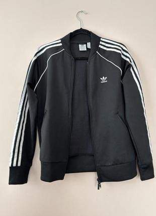 Бомпер adidas