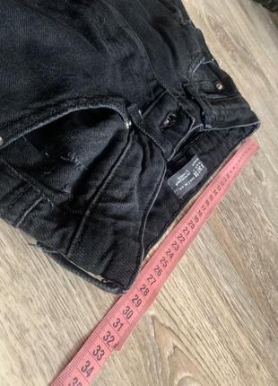 Рваные джинсы7 фото