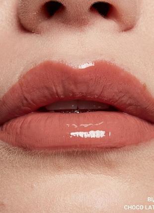 Nyx this is milky gloss2 фото