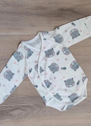 Комплект байковый для новорожденных в роддом теплые костюмы для малышей2 фото