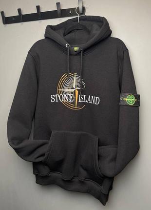 Худи stone island