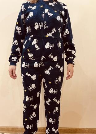 Пижама кигуруми6 фото
