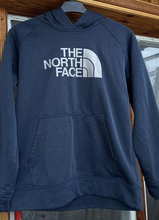 Худи the north face