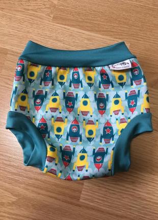 Трусики popin
