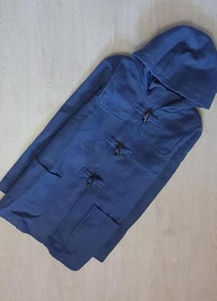 Продається стильне флиссовое пальто від anne de lancay