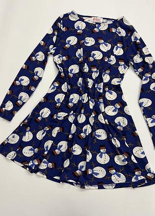 Суння новорічний принт для фотосесії р.м