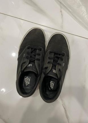 Кеди vans