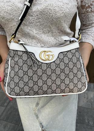 👜сумка gucci (арт: 5015)4 фото