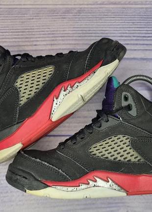 Кроссовки jordan 23