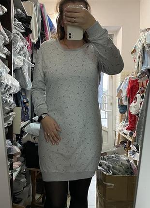 Платье туника