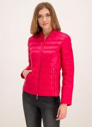 Пуховик армани armani Blazer xs