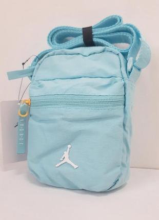 Оригінальна сумка jordan airborne festival crossbody / dv5363-434