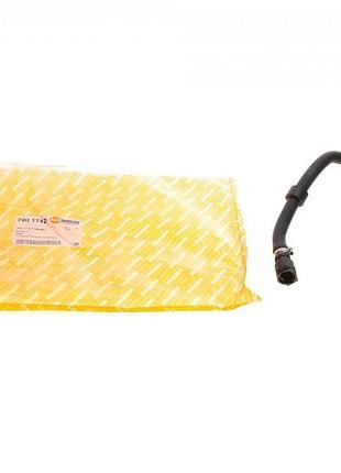 Патрубок радіатора bmw 5 f07 f10 7 f01-f04 09-17 n55 700 1742