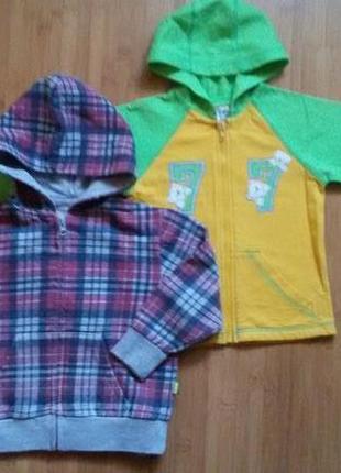 Худі, пуловер, кофта спортивна для дитини5 фото