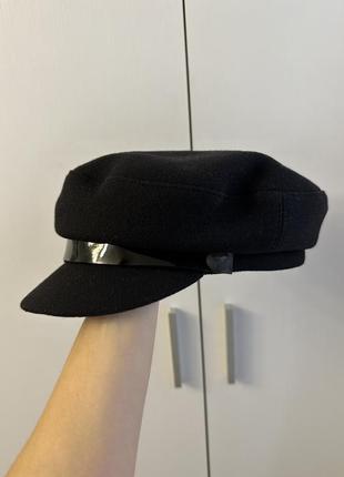 Кепи женское shapelie