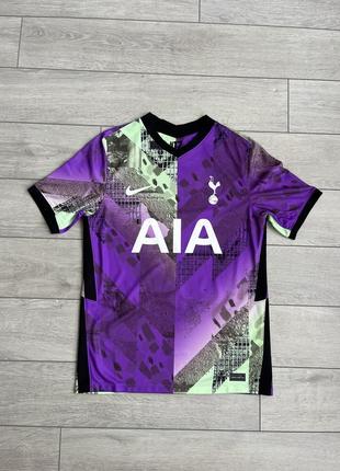 Футбольна футболка найк тоттенхэм tottenham hotspur son heung-min nike jersey