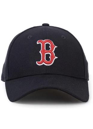 Бейсболка new era оригінал/зимова кепка шерстяна/кепка new era/бейсболка boston red sox/кепка red sox/шапка/кепка 47 brand