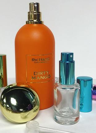 Розпив парфуму richard dirty mango