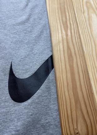 Спортивні лосіни - легінси nike nsw  running dri-fit з нових колекцій2 фото