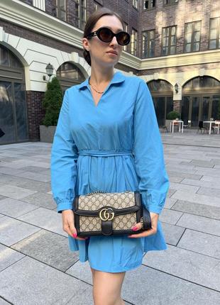 👜gucci (арт: 5018)9 фото