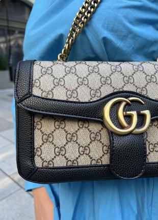 👜gucci (арт: 5018)4 фото