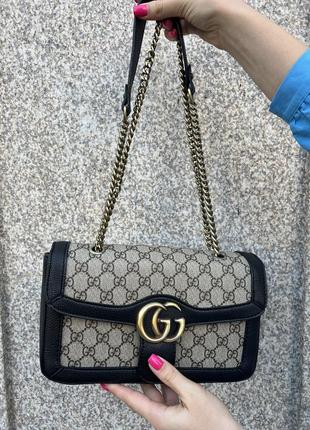 👜gucci (арт: 5018)2 фото