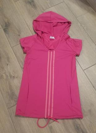 Футболка adidas