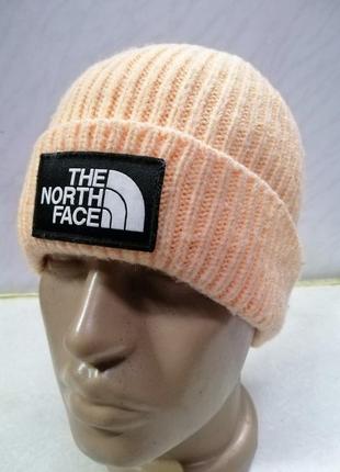 Шапка ' the north face
