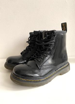 Dr. martens 1460, дитячі черевики, дитячі чобітки