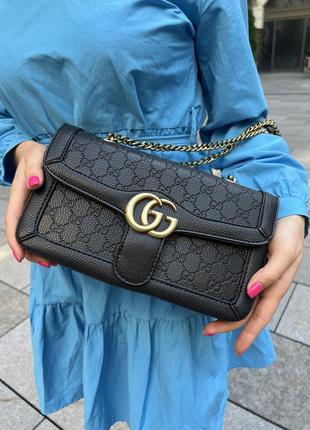 👜gucci (арт: 5019)7 фото