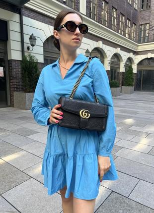 👜gucci (арт: 5019)10 фото