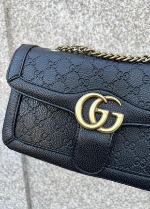 👜gucci (арт: 5019)5 фото