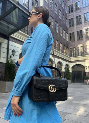 👜gucci (арт: 5019)9 фото