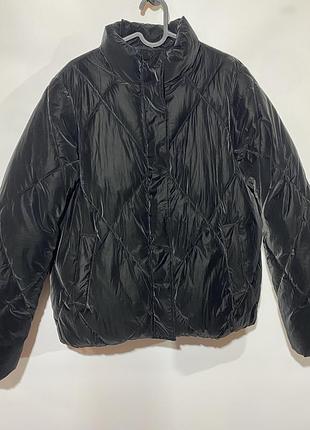 Куртка на теплу зиму (на пуху)primark