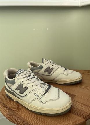 New balance 5501 фото