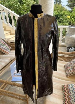 Пальто alberta ferretti, розмiо s, 6000грн.1 фото