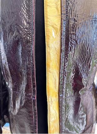 Пальто alberta ferretti, розмiо s, 6000грн.3 фото