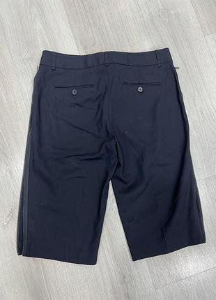 Шорты бермуды bcbgmaxazria 6