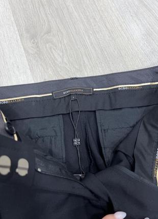 Шорты бермуды bcbgmaxazria 4