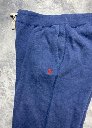 Спортивные штаны polo ralph lauren2 фото