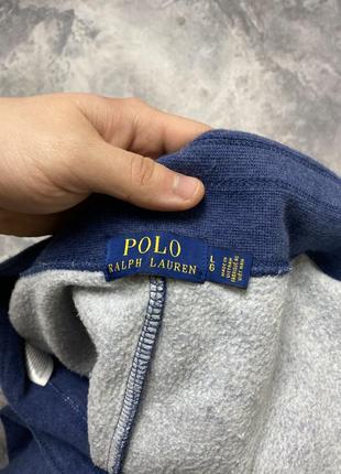 Спортивные штаны polo ralph lauren3 фото