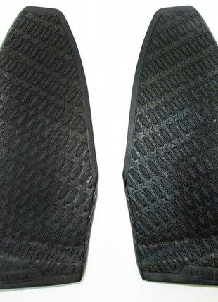 Instinct outsole insert (black), 13