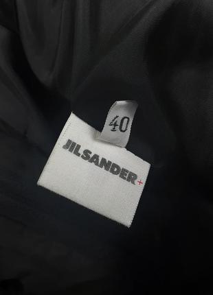Спідниця jil sander 4