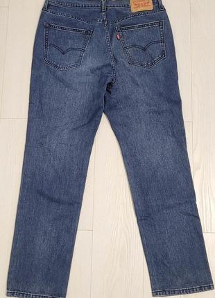 Джинсы levis 541 33/32 ( сост нового )9 фото