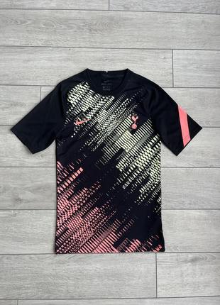Тоттенхэм хотспур футбольная футболка tottenham hotspur nike оригинал