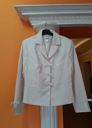 Піджак euronova2 фото